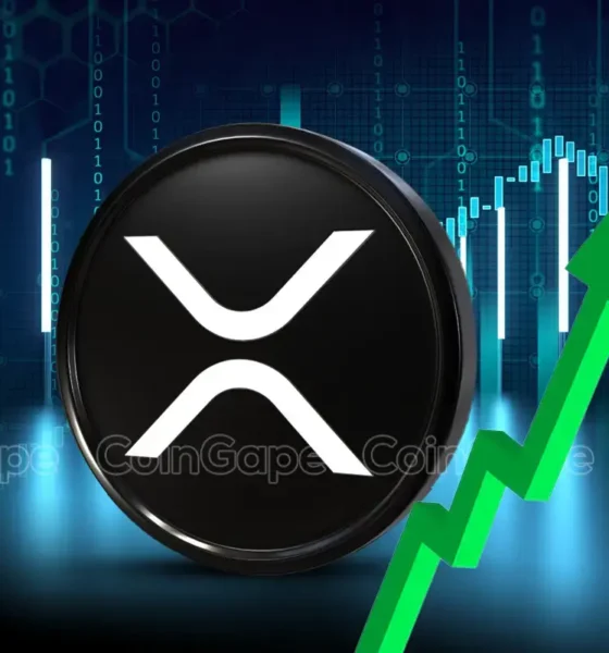 How high can xrp price go as ripple trademarks.webp.webp