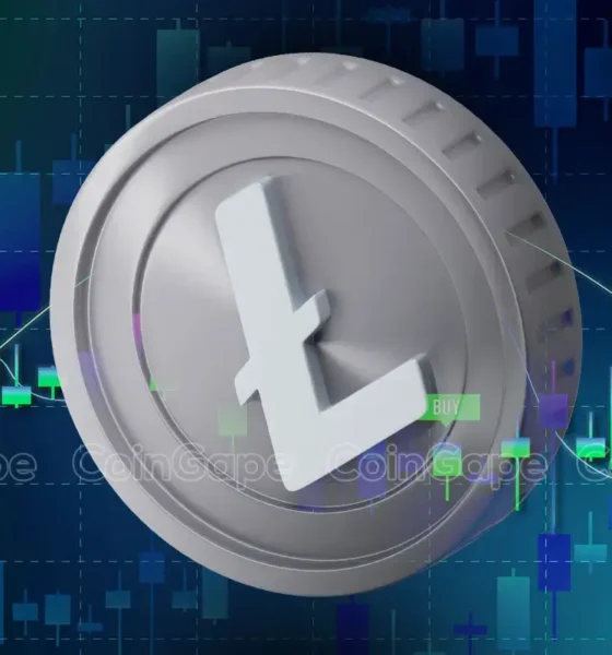 Litecoin Address Activity Shows Ltc Price Rally To 200 By April.webp.webp