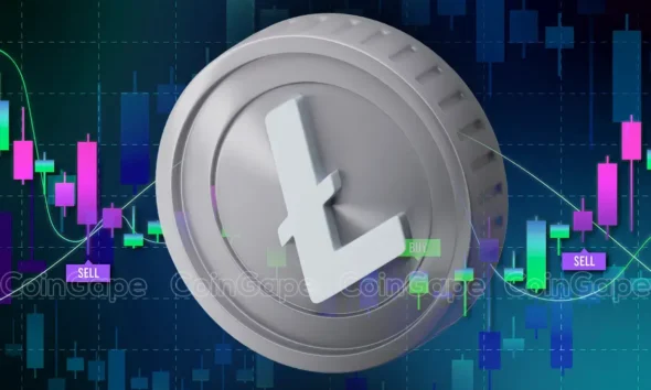 Litecoin Address Activity Shows Ltc Price Rally To 200 By April.webp.webp