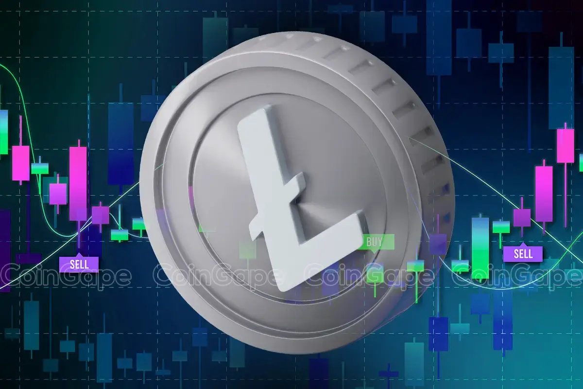 Litecoin Address Activity Shows Ltc Price Rally To 200 By April.webp.webp