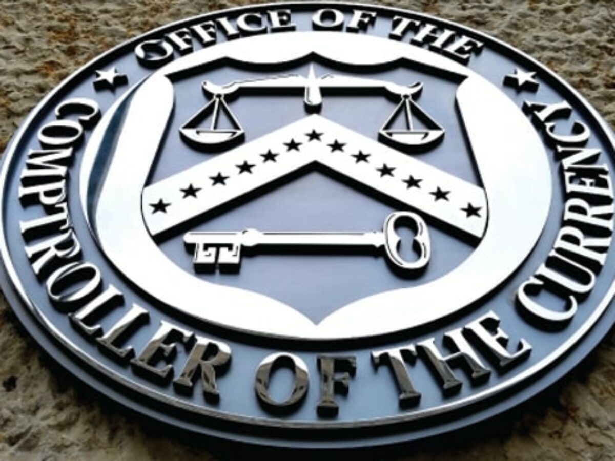 Occ clears federal banks to engage in crypto activities.jpg