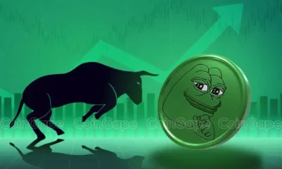 Pepe coin price eyes 40x breakout amid bull run heres all.webp.webp