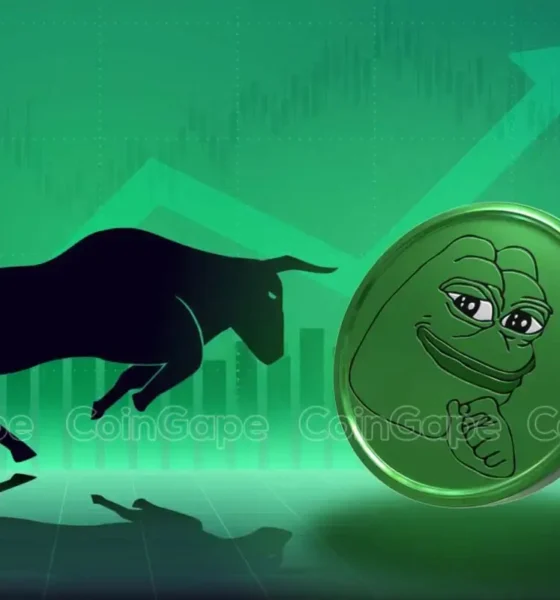 Pepe coin price eyes 40x breakout amid bull run heres all.webp.webp