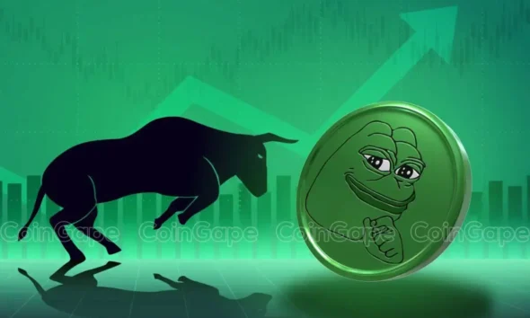 Pepe coin price eyes 40x breakout amid bull run heres all.webp.webp