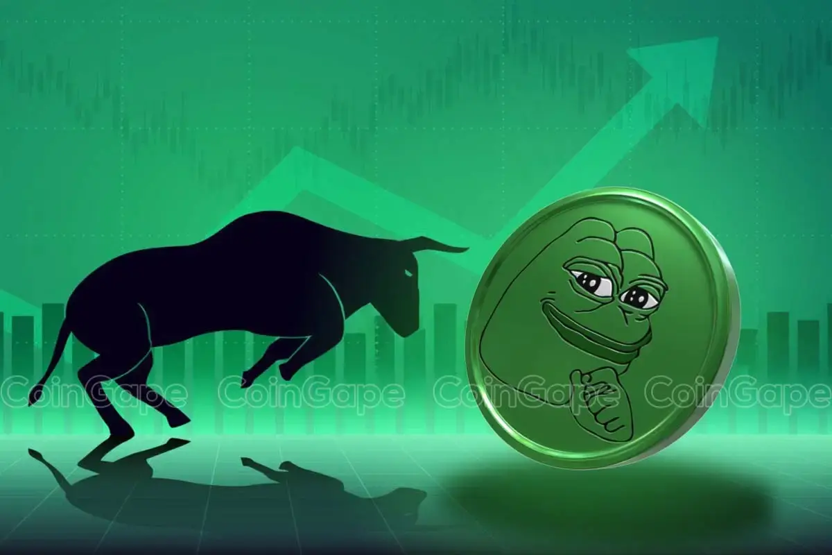 Pepe coin price eyes 40x breakout amid bull run heres all.webp.webp