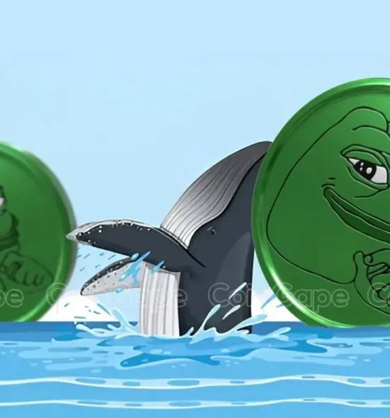 Pepe Coin Whale Shifts Focus To This Crypto.webp.webp