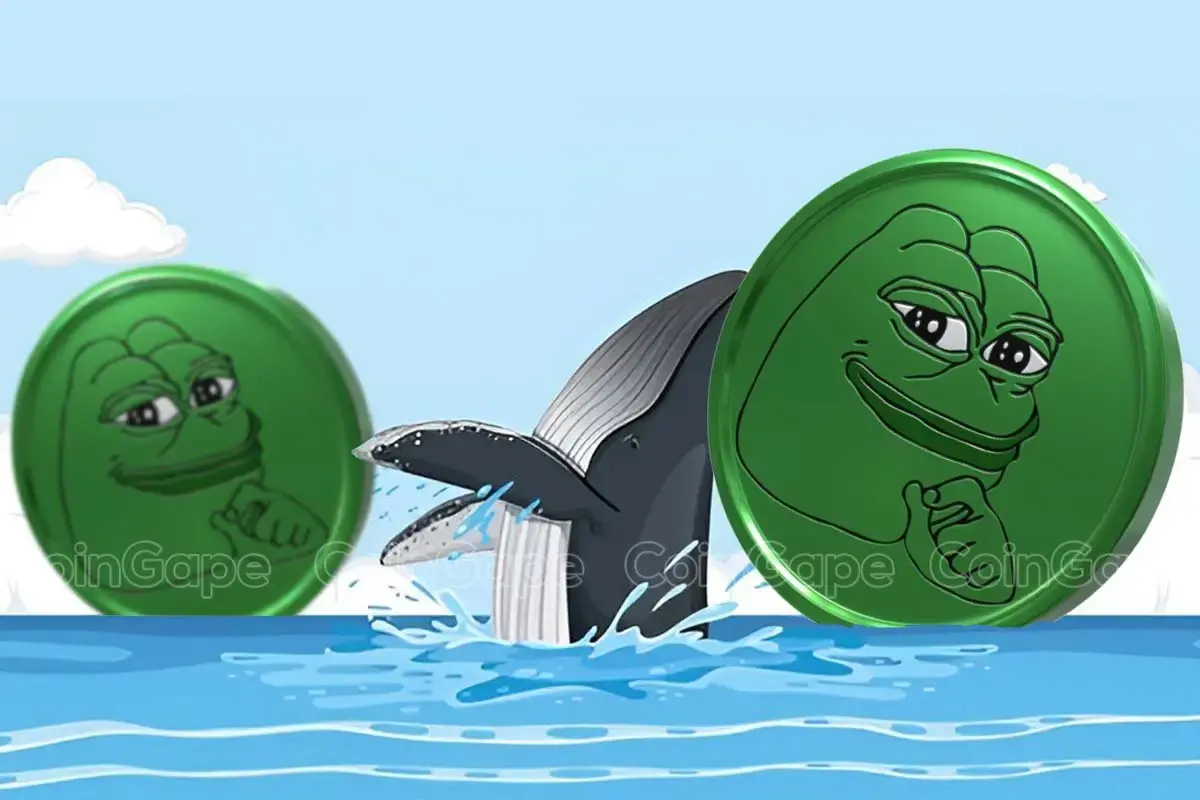 Pepe Coin Whale Shifts Focus To This Crypto.webp.webp