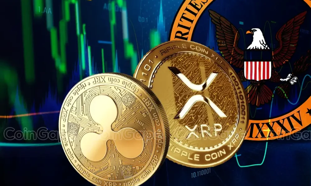 Ripple moves 457 million xrp amid potential us sec settlement.webp.webp