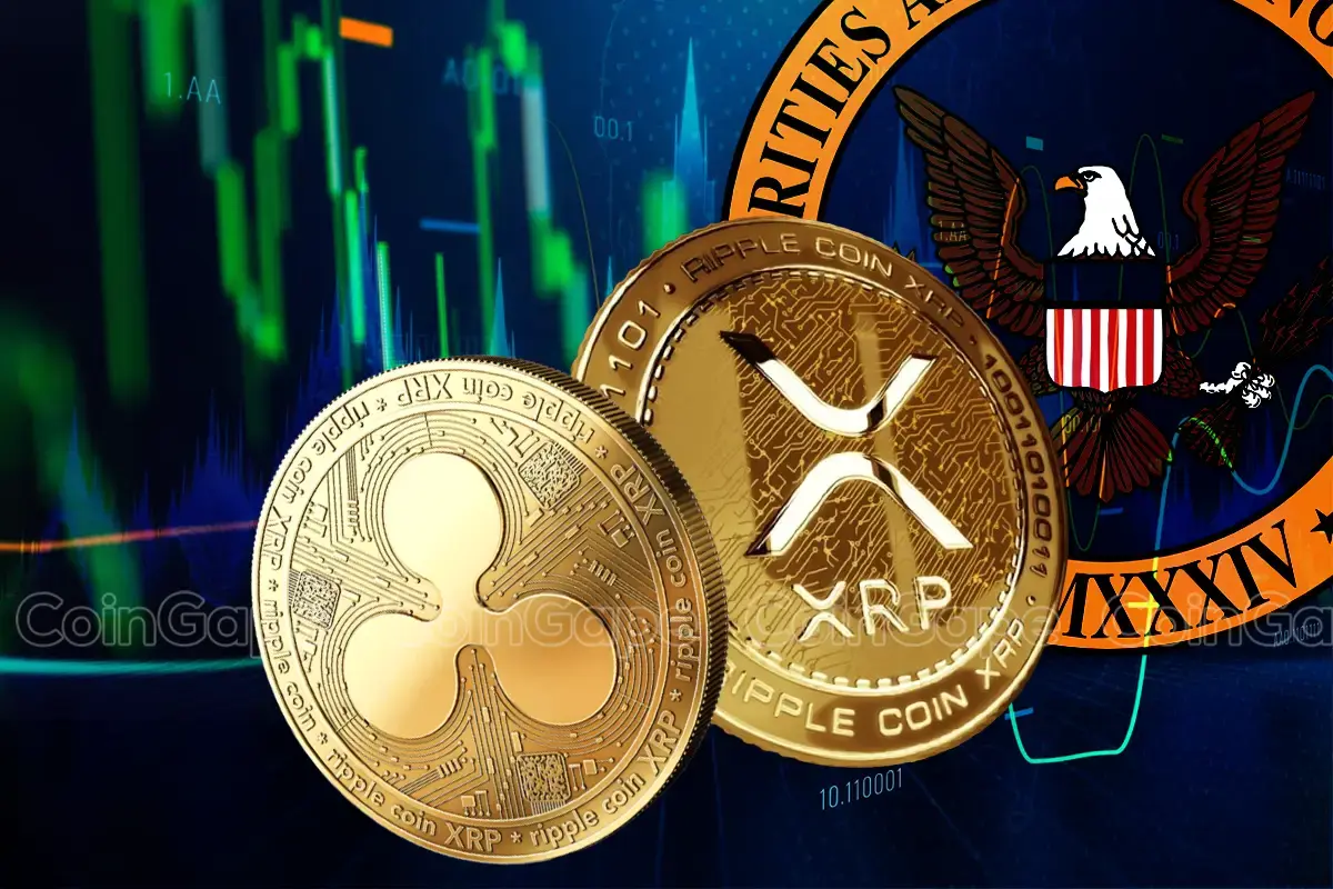 Ripple moves 457 million xrp amid potential us sec settlement.webp.webp