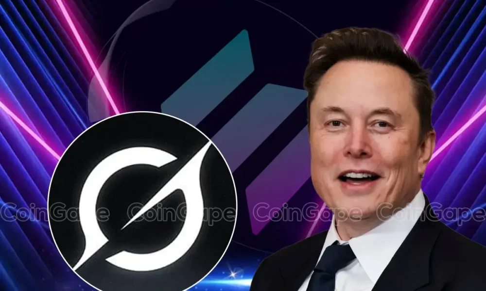 Solana meme coin grokcoin in spotlight as elon musks ai grok names it.webp.webp