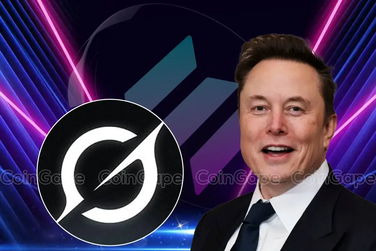 Solana meme coin grokcoin in spotlight as elon musks ai grok names it.webp.webp