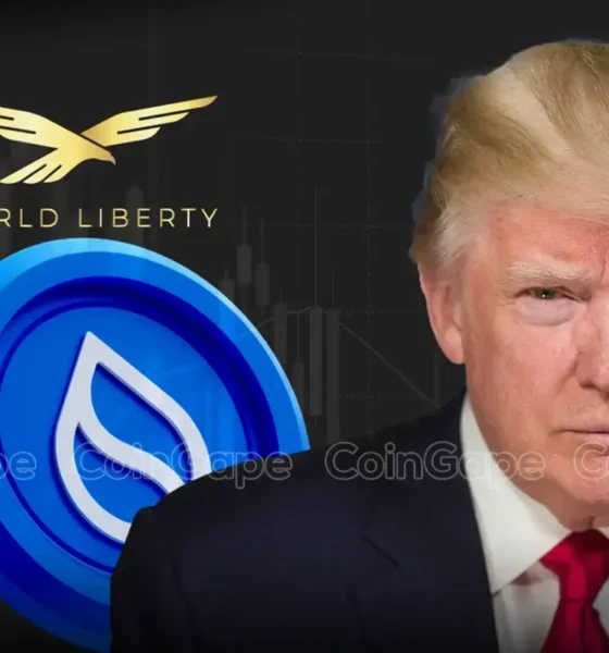 Trumps world liberty financial partners with sui to create sui strategic reserve.webp.webp