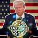 Will donald trump establish zero crypto tax at the white house summit.webp.webp