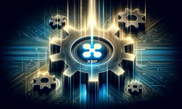 Xrp price gears up.jpg